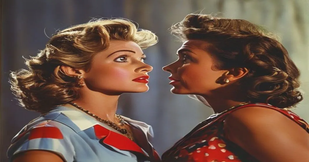 Le retour de la maigreur et la pensée fascisante : ce que nous disent Thelma et Louise à Cannes