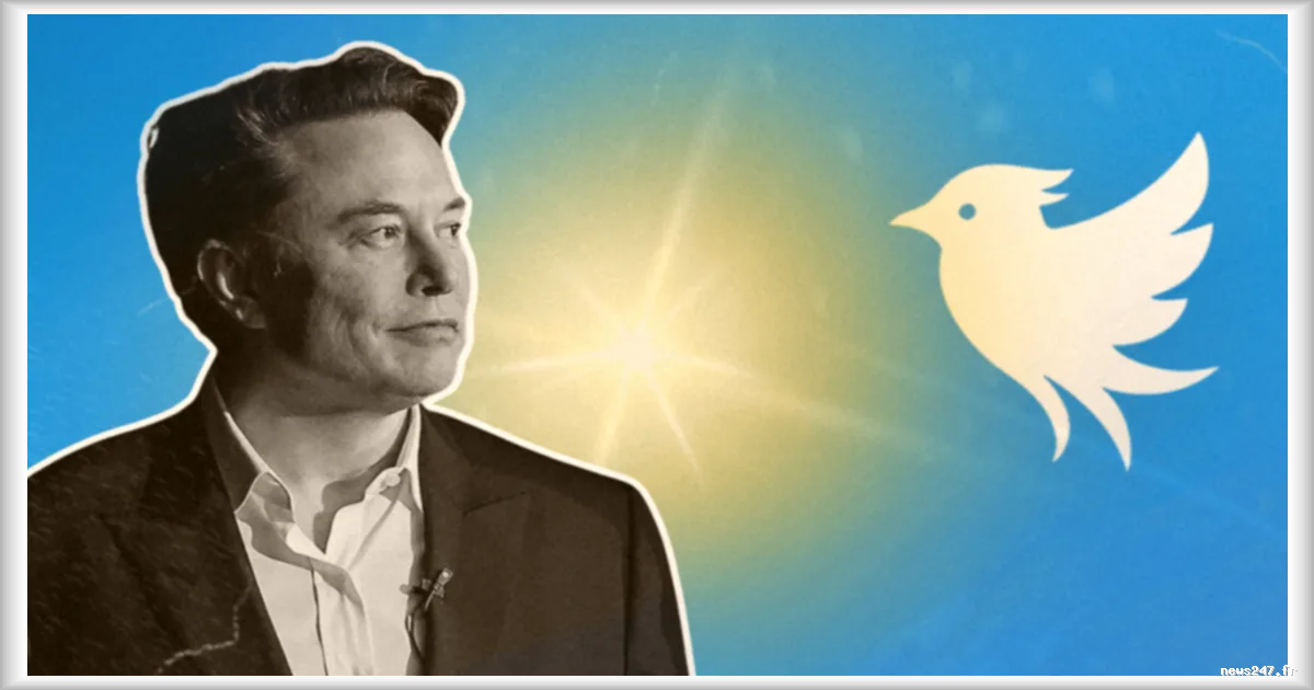 Le retour de Twitter sous une nouvelle forme