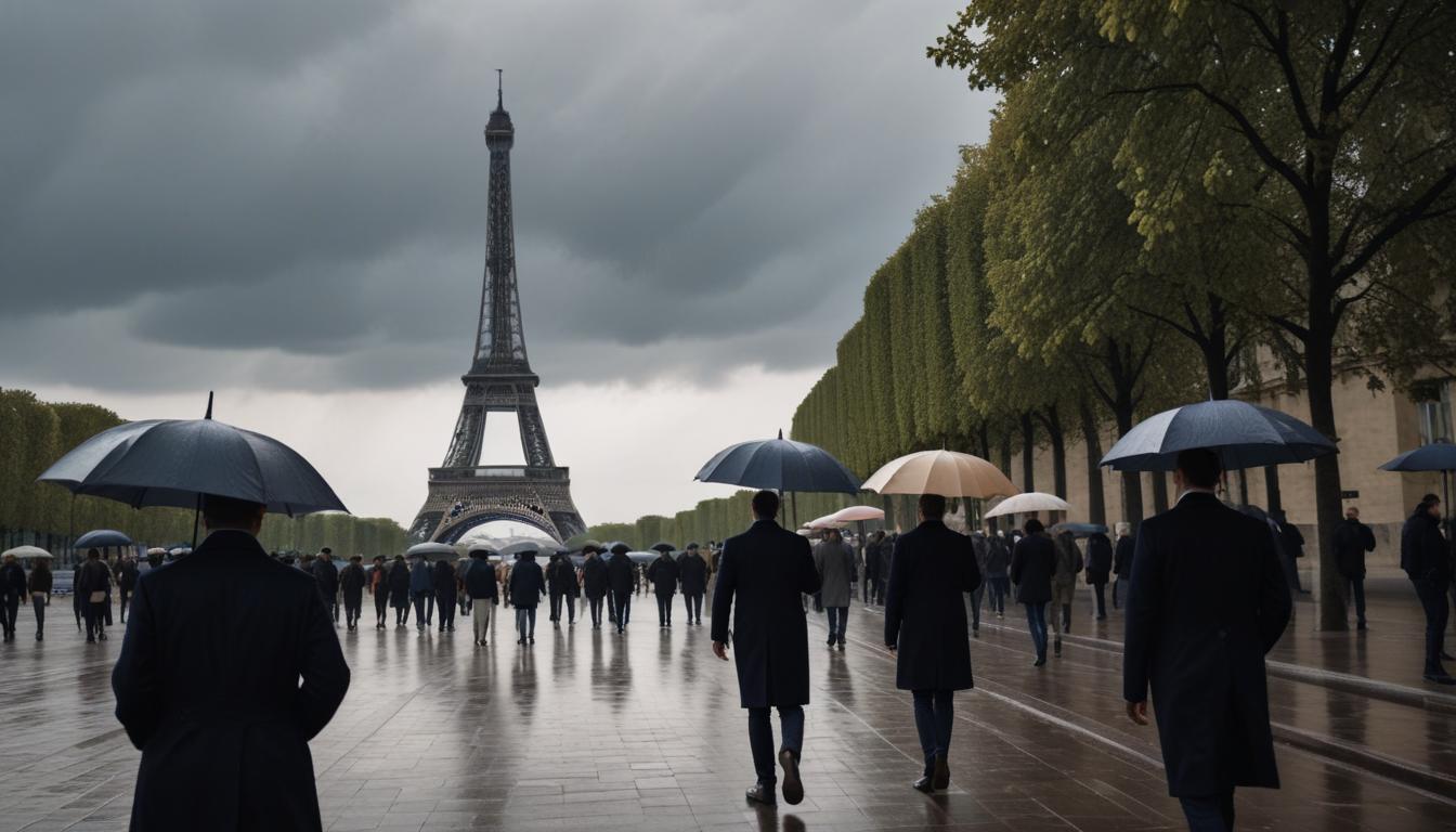 Le retour d'El Niño en 2026 : prévisions inquiétantes de l'Organisation météorologique mondiale