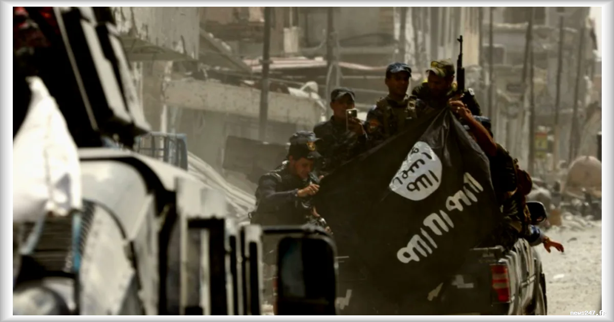 Le retour des djihadistes tunisiens en Syrie : un débat enflammé et des enjeux complexes