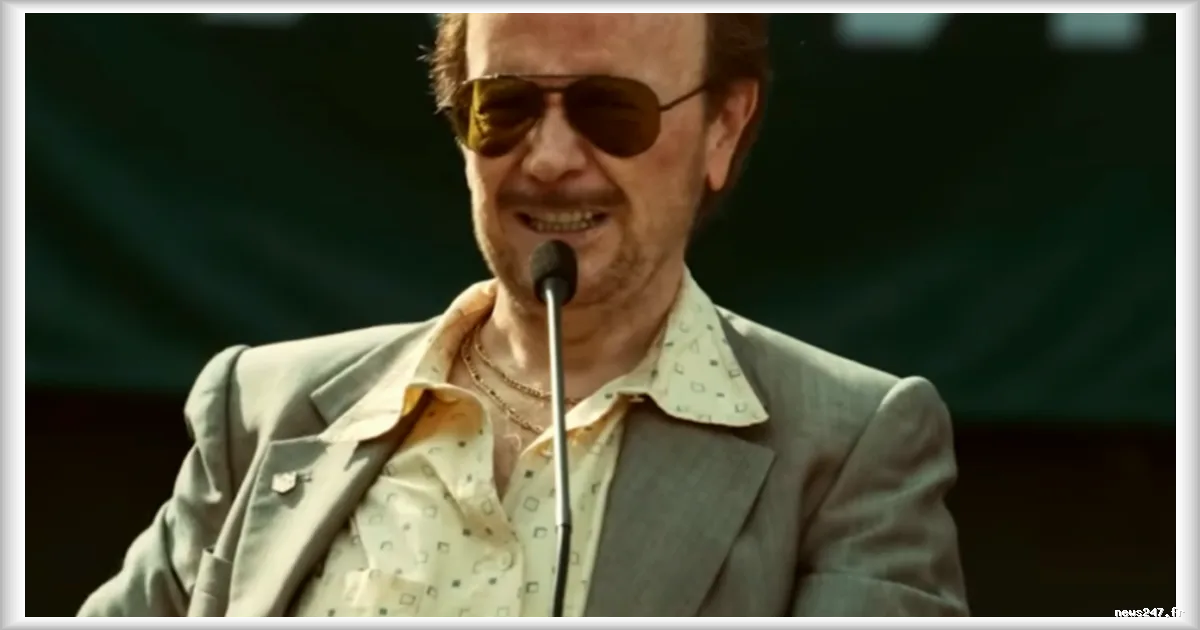 Le retour triomphal de Torrente au cinéma en Espagne : un succès inattendu