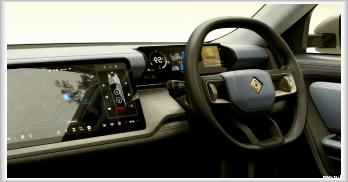 Le Rivian R2 revolutionne la connectivite automobile avec une eSIM mondiale