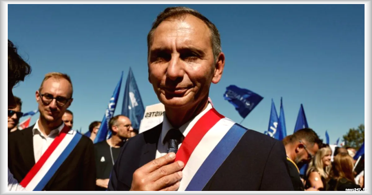Le RN dénonce une «légitimation de la violence» après l'annonce du déploiement de 3000 remplaçants dans les lycées