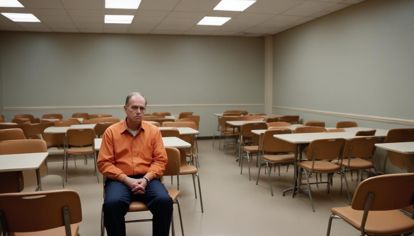 Le RN garde son cap d'invisibilité dans certains départements