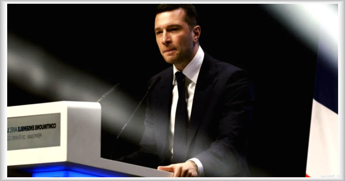 Le RN passe de 22 à 74 mairies aux Municipales 2026 : une avancée politique notable