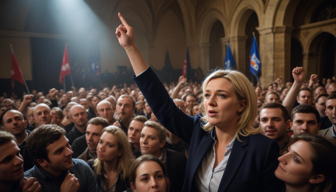 Le RN remporte la bataille de l'implantation malgré des revers municipaux