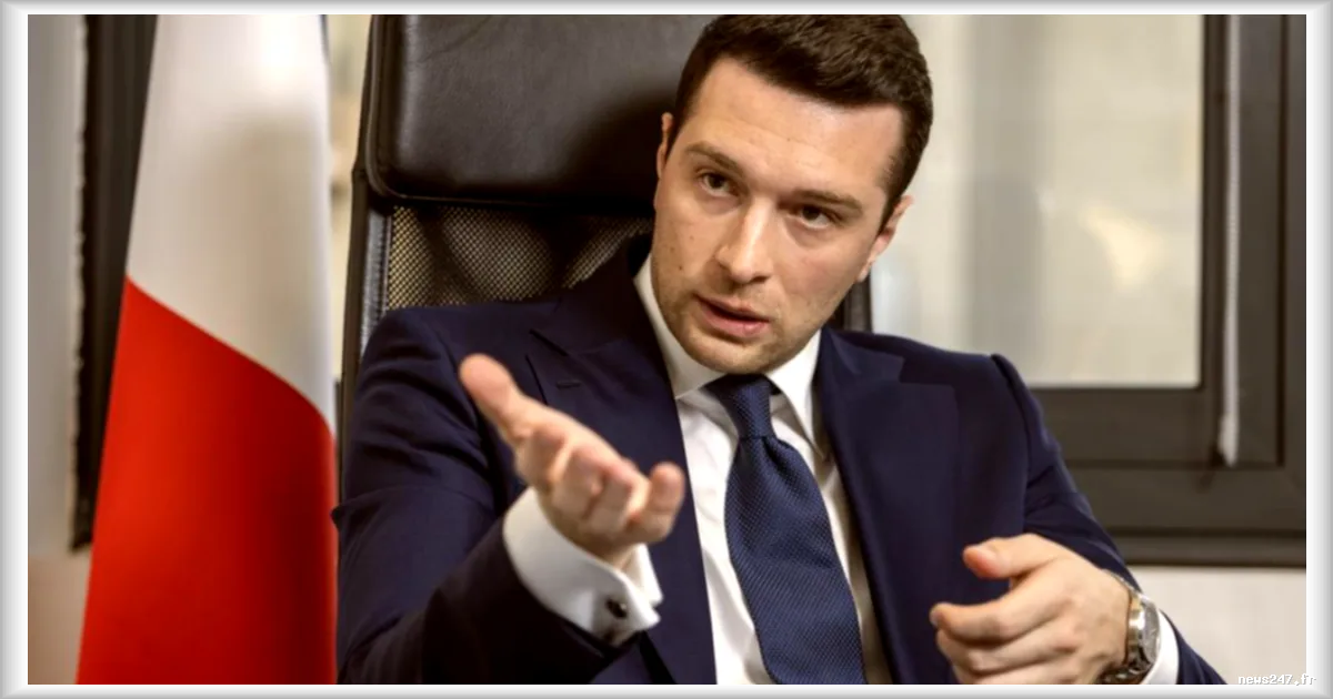 Le RN : une percée historique aux élections municipales