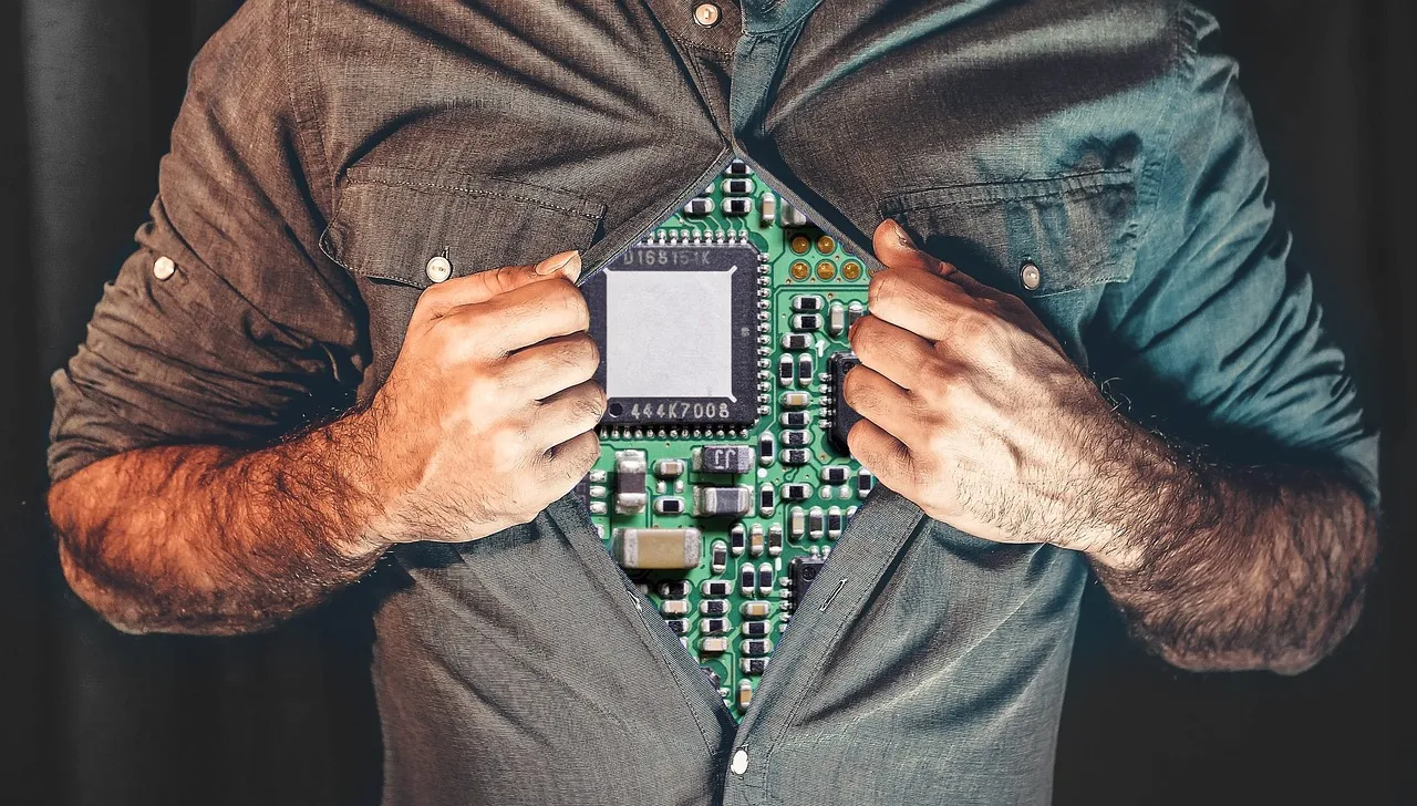 Le robot humanoïde G1 d'Unitree disponible sur Amazon : une avancée vers l'industrialisation des humanoïdes