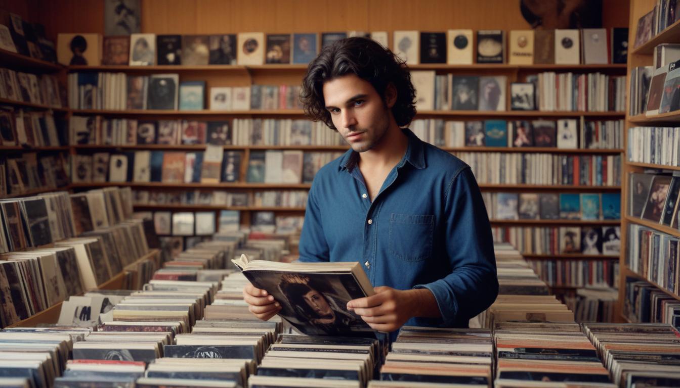 Le rock australien et ses clichés décryptés par Emmanuel Chirache