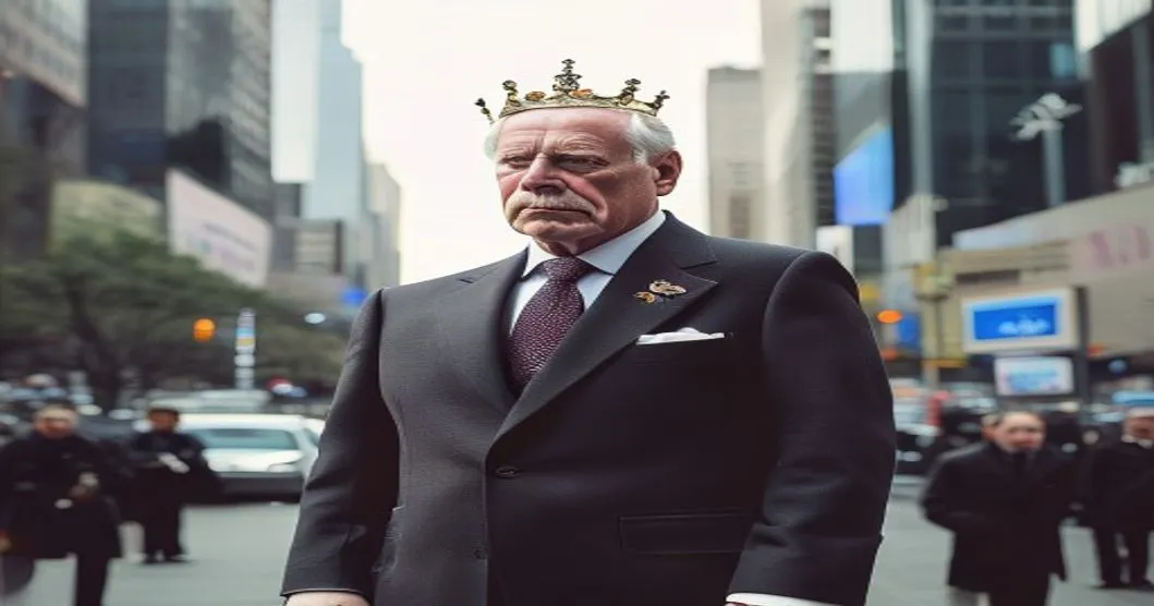 Le roi Charles III se recueille au Mémorial du 11-Septembre à New York