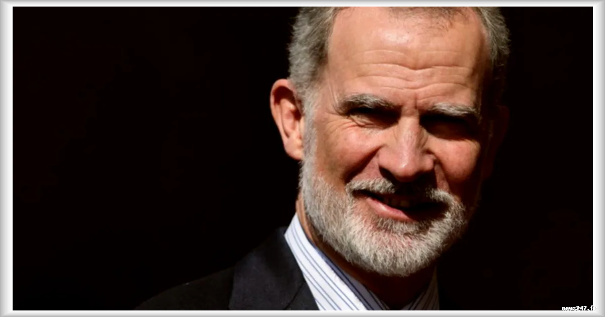 Le roi d'Espagne reconnaît les abus des conquistadors : une nouvelle main tendue au Mexique