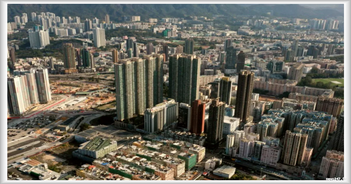 Le rôle complexe de Hongkong dans le contournement des sanctions contre la Russie