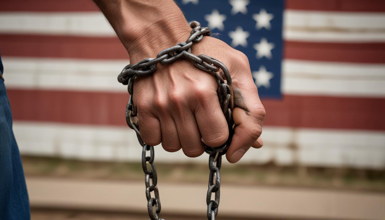 Le roman 'A la chaîne' d’Eli Cranor explore le monde ouvrier de l’Arkansas