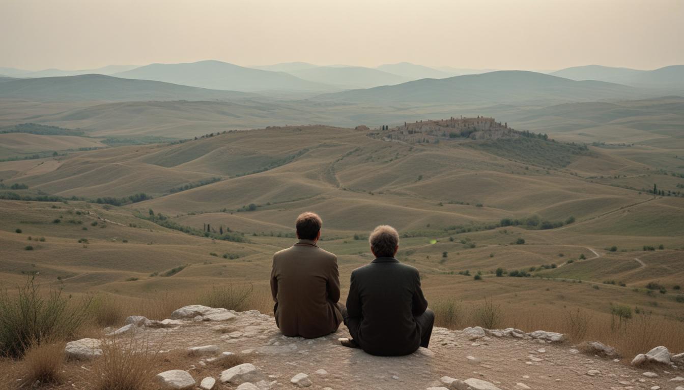 Le Roman «Pauvres de nous» d’Elvio Carrieri : Un Regard sur les Pouilles