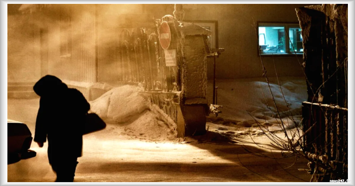 Le roman « Retour à Ostrog » de Sacha Filipenko : un portrait sans concession de la Russie profonde