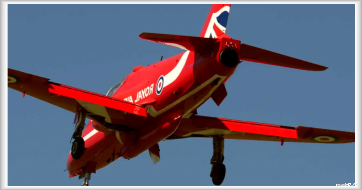 Le Royaume-Uni déploie le système de défense aérienne Rapid Sentry au Koweït face aux drones iraniens