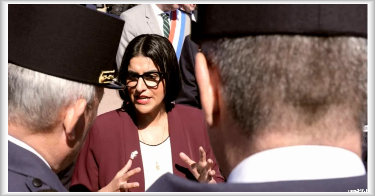 Le Royaume-Uni mobilise 28 millions d'euros pour renforcer la sécurité de la communauté juive après une attaque au couteau