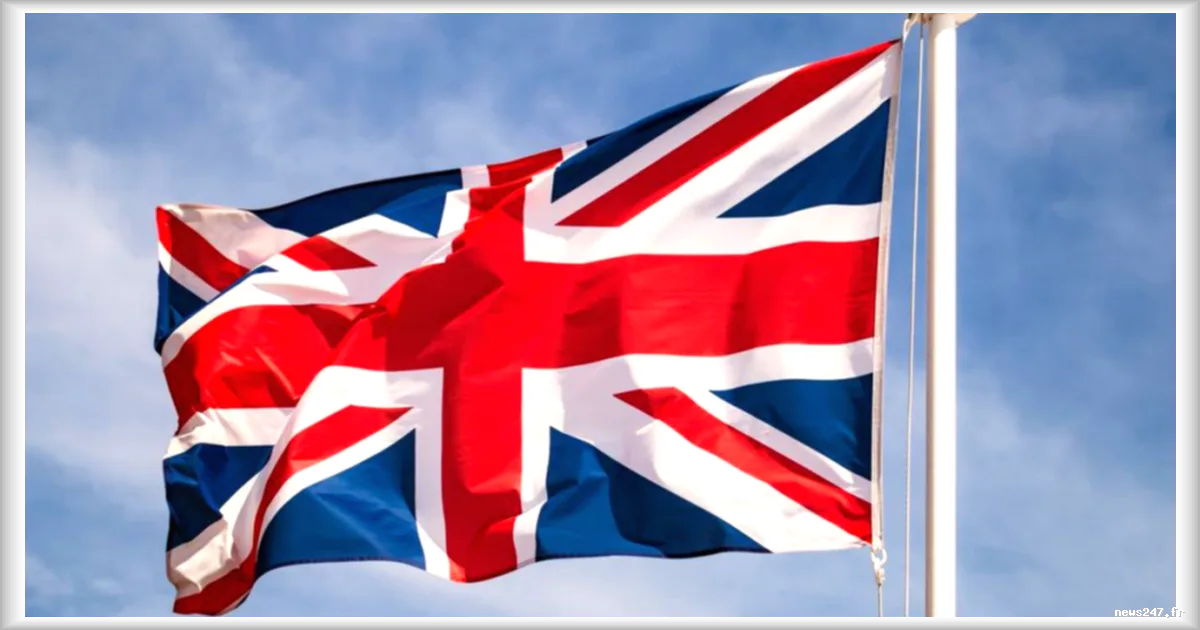 Le Royaume-Uni retire son personnel diplomatique d'Iran en raison de la situation sécuritaire