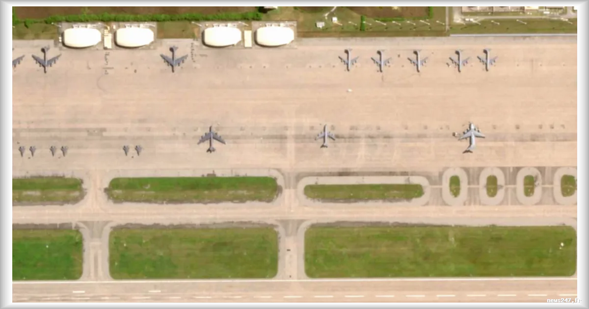 Le Royaume-Uni suspend son projet de restitution des îles Chagos à Maurice en raison du manque de soutien américain