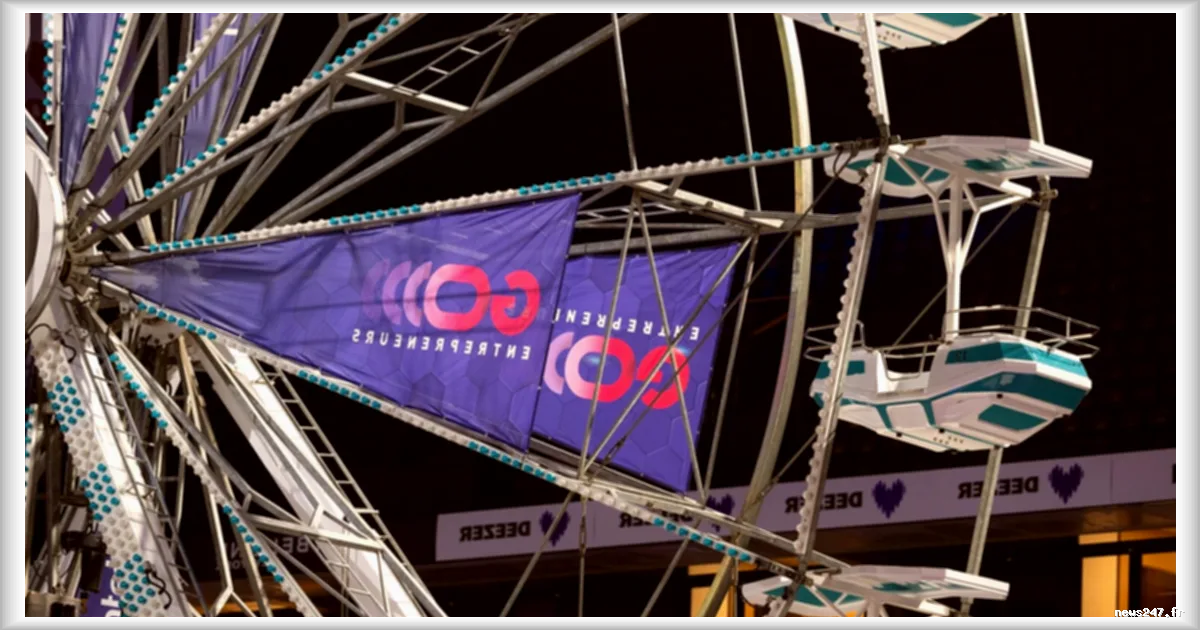 Le salon GO Entrepreneurs Paris : un rendez-vous incontournable pour l'entrepreneuriat français