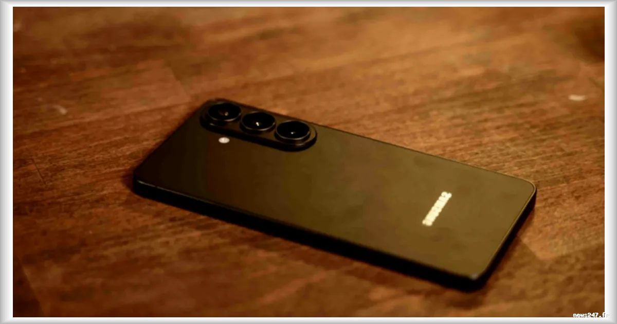 Le Samsung Galaxy S26 proposé à 699 € au lieu de 999 € avant l'événement Galaxy Unpacked