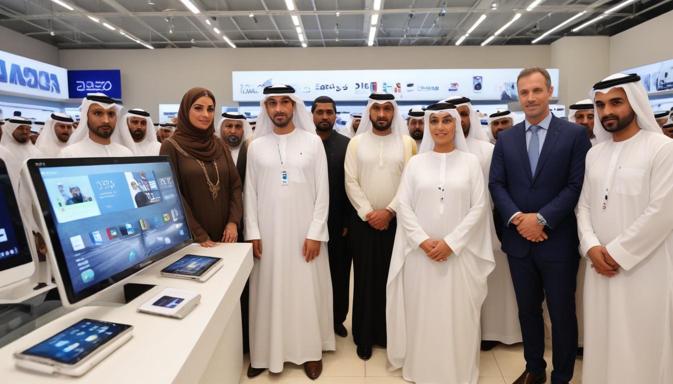 Le Samsung Galaxy S26 Ultra déjà en vente à Dubaï, avec un prix élevé et des fonctionnalités avancées