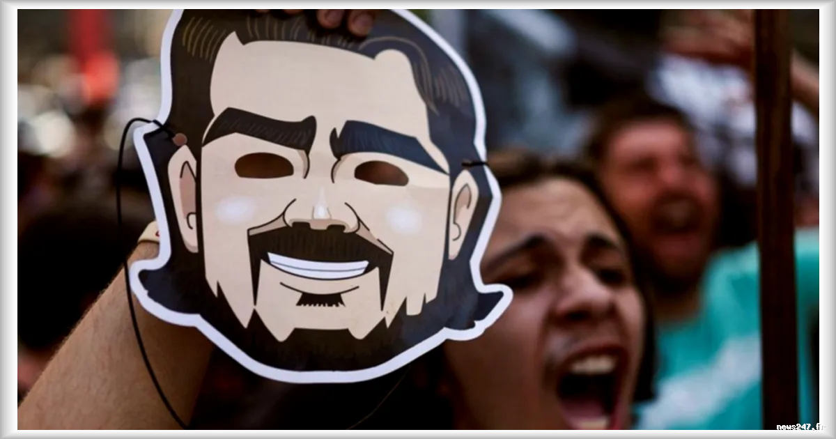 Le scandale Master au Brésil : un éclaboussage de la classe politique