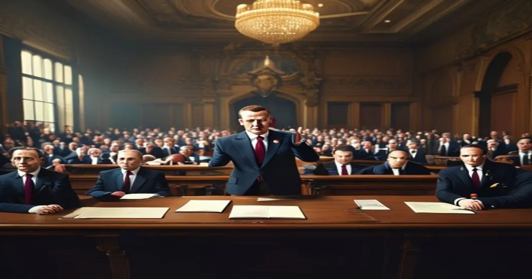 Le Sénat adopte un projet de loi-cadre sur le financement des transports