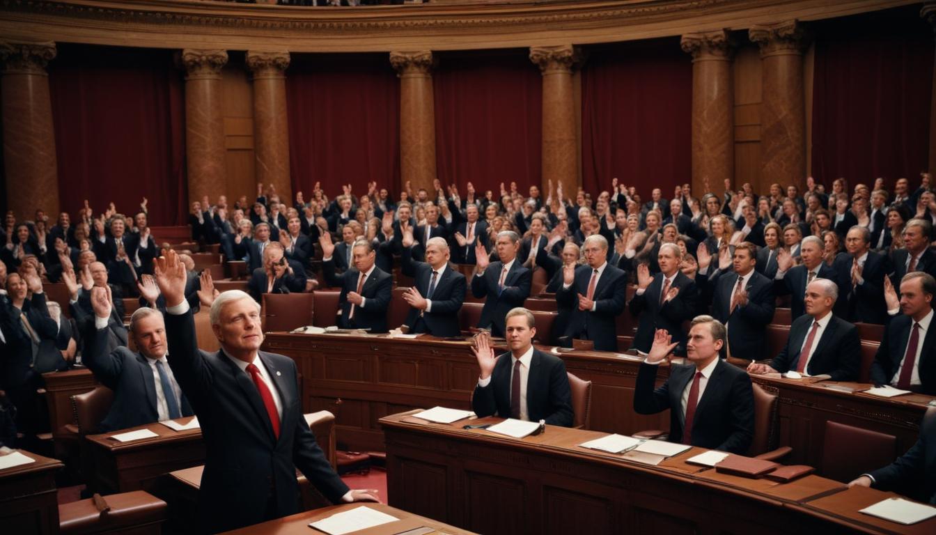 Le Sénat adopte une proposition de loi visant à mettre fin à une ambiguïté juridique dans les devoirs conjugaux