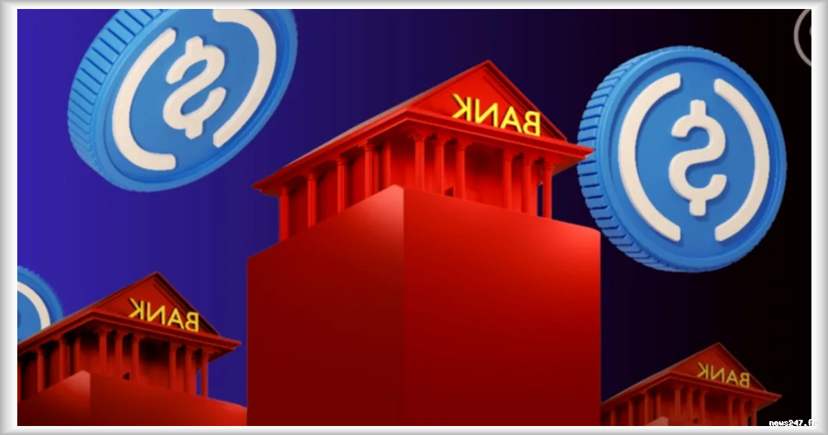 Le Sénat américain cherche un compromis sur les stablecoins pour faire avancer le projet de législation crypto