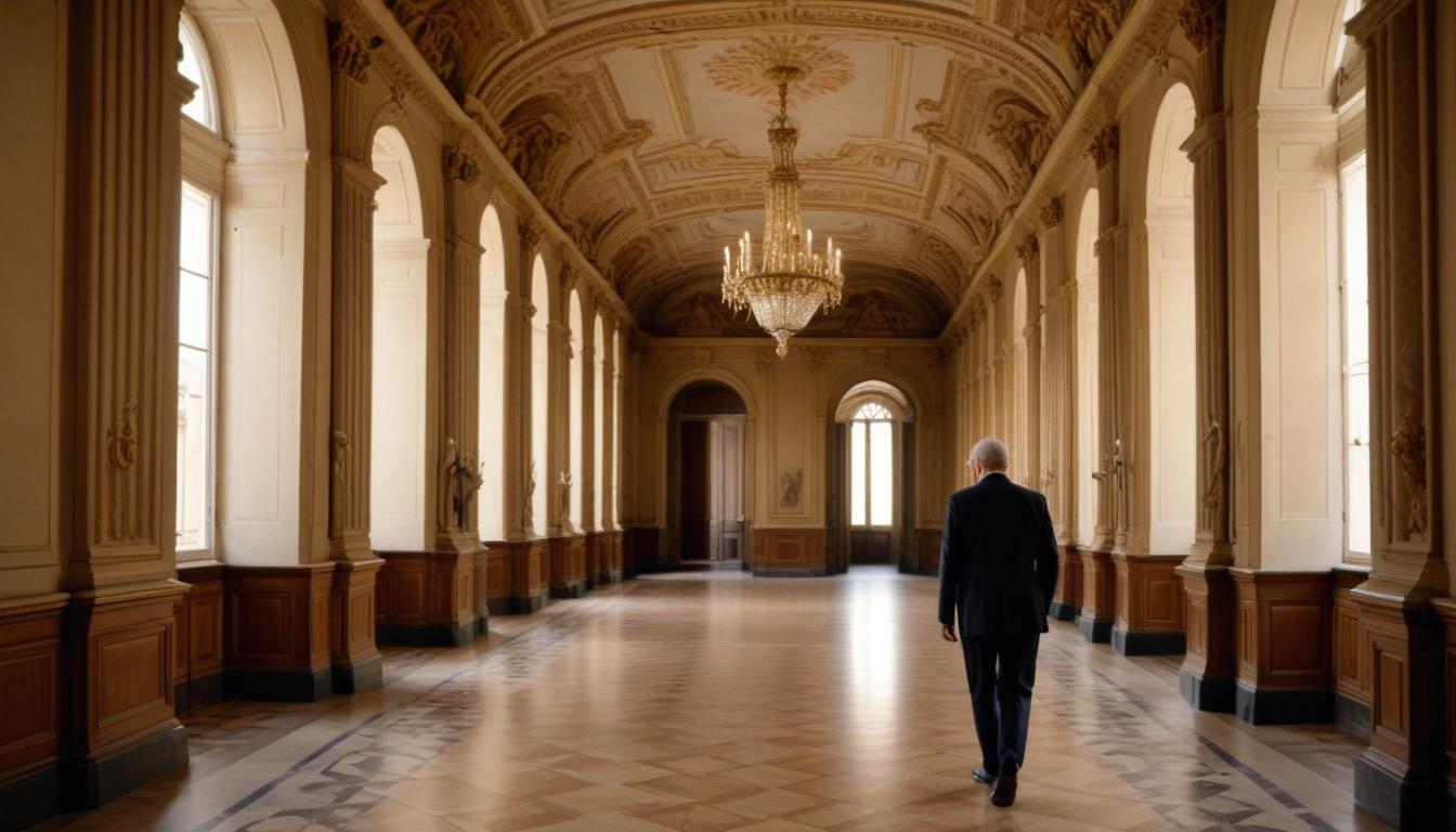 Le Sénat propose des formations sur la soumission chimique suite à l'affaire Guerriau
