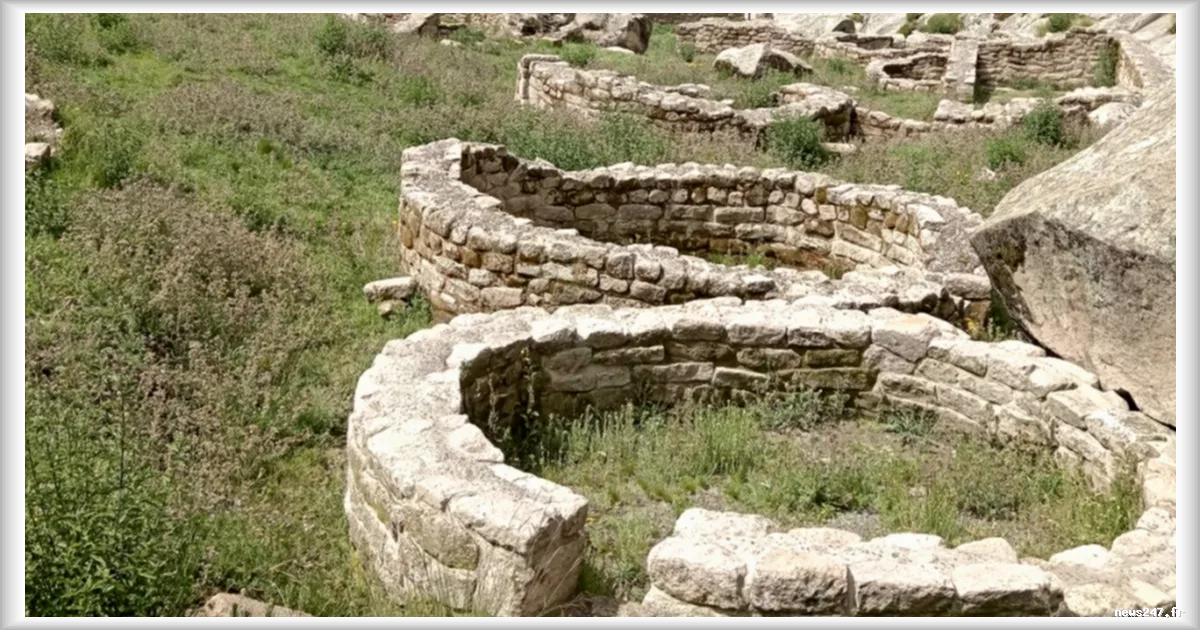 Le site inca de T’aqrachullo, candidate sérieuse à l’identification de la cité perdue d’Ancocagua