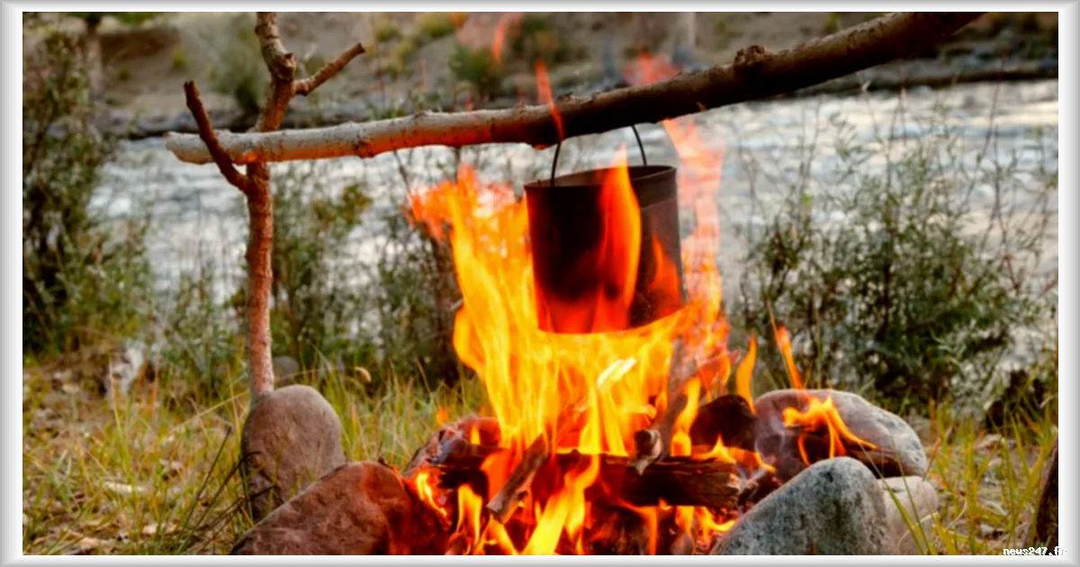 Le "slambuc" hongrois : un plat traditionnel des bergers mélangeant pâtes et patates