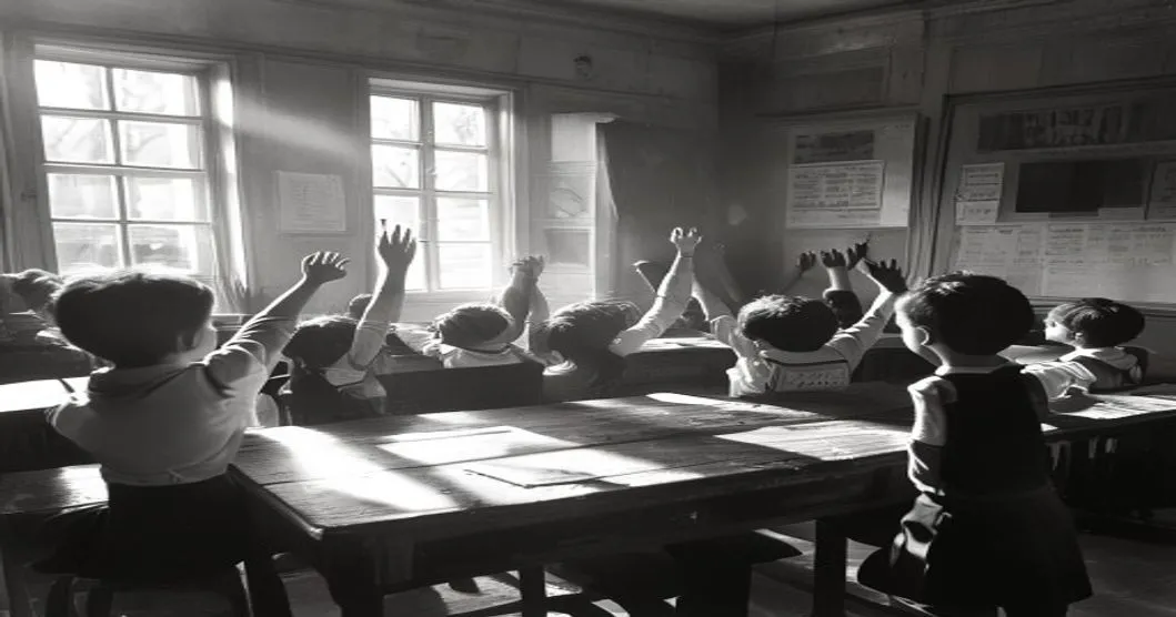 Le slogan des « 80 % d’une classe d’âge au niveau bac » : genèse d’un objectif ambitieux et de ses ambiguïtés