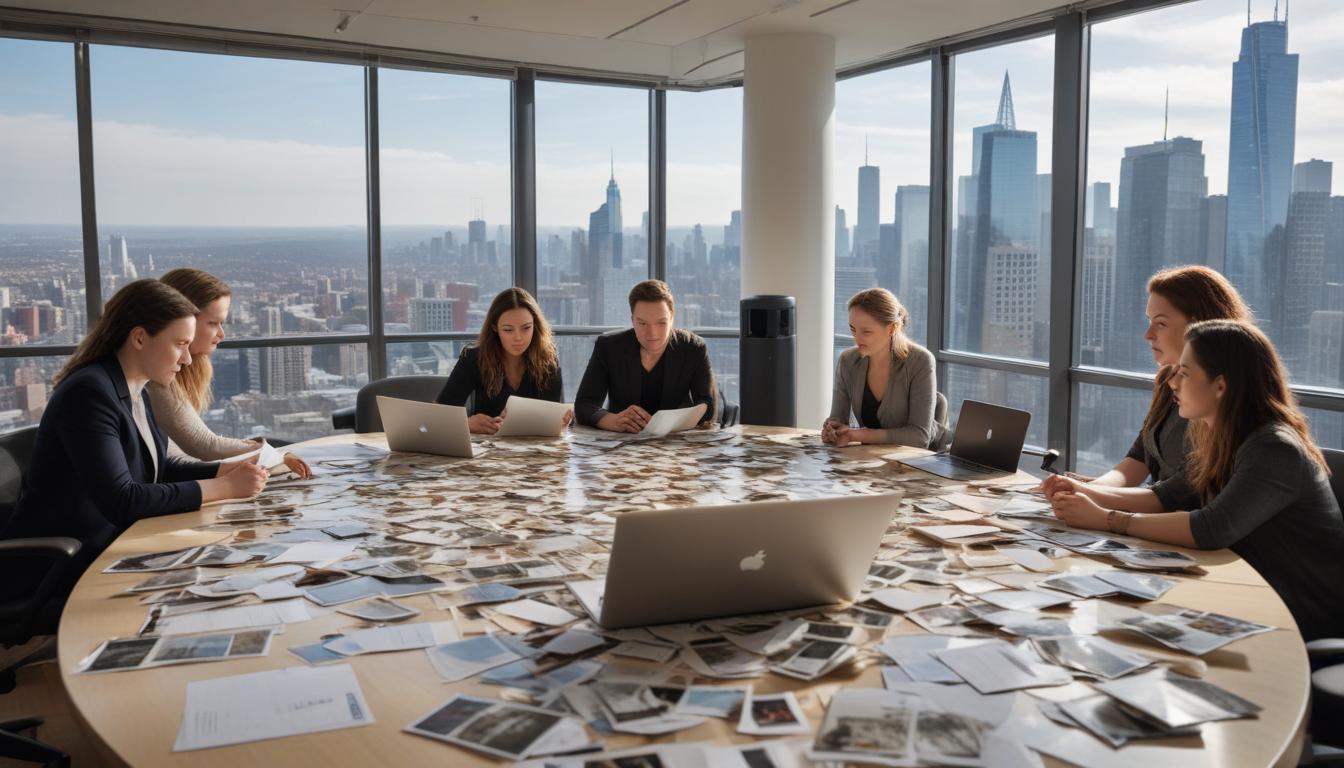 Le snail mail, une tendance qui envahit les réseaux sociaux et pose question sur la valeur du travail créatif