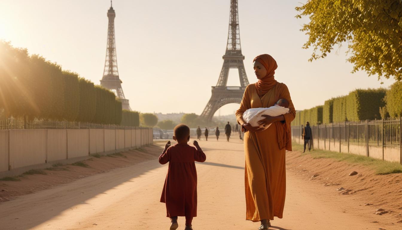 Le Somaliland s'engage contre la mortalité maternelle et infantile