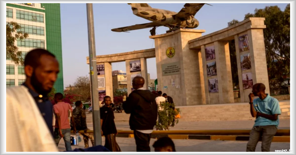 Le Somaliland, un territoire reconnu par Israël après trois décennies d'existence
