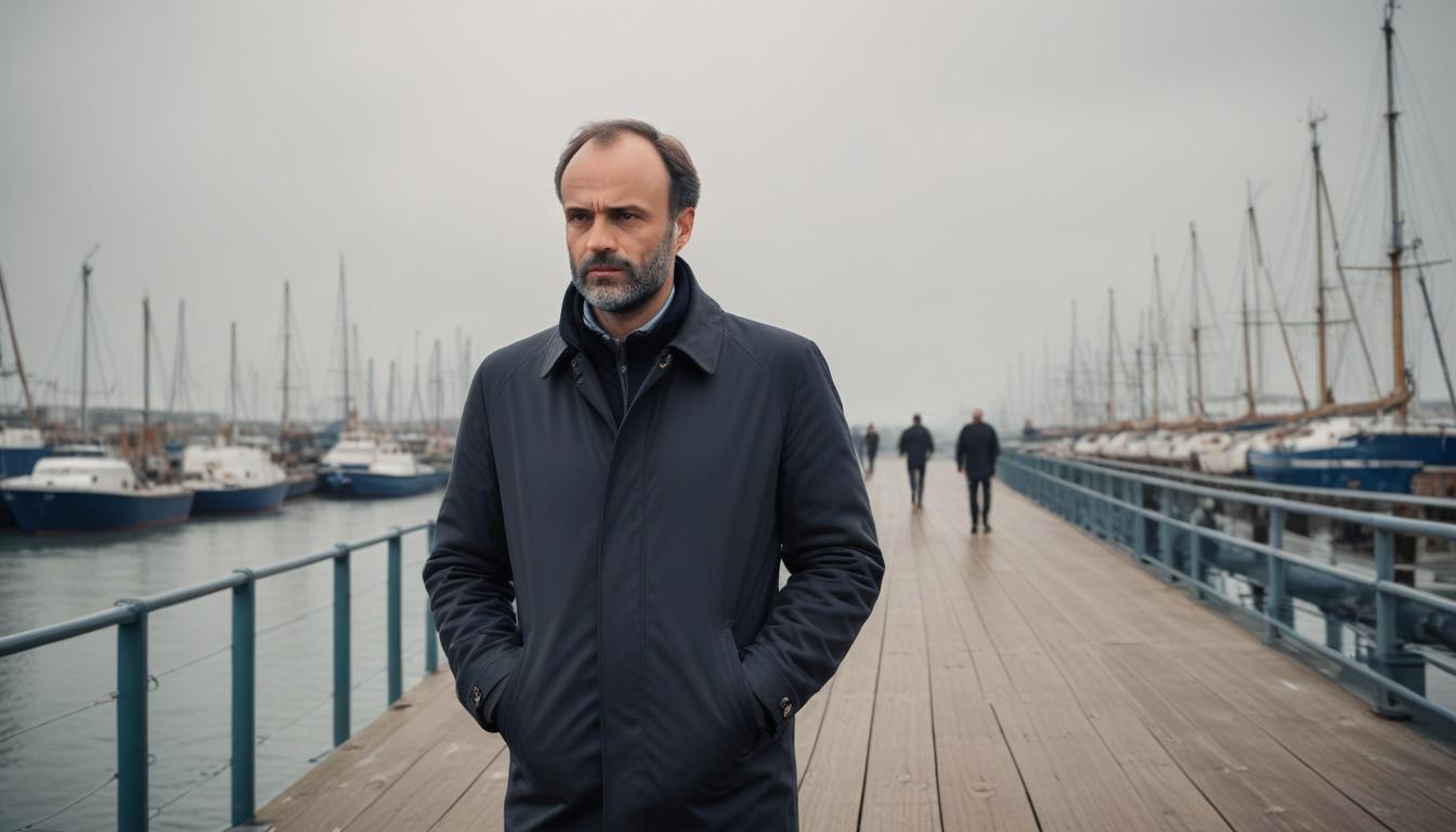 Le sondage havrais qui met en lumière les incertitudes de Renaissance