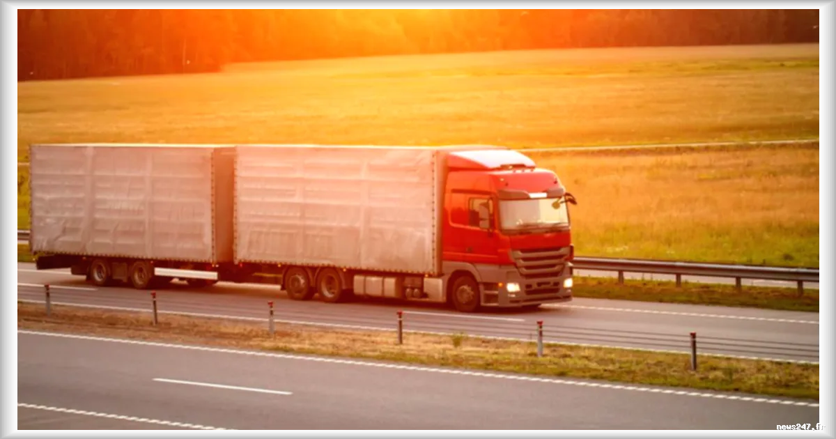 Le sort de 1400 emplois chez Ziegler France entre les mains de la justice