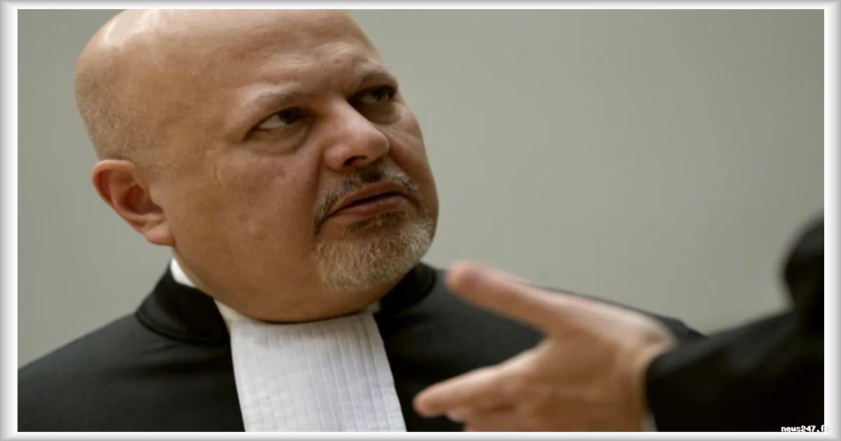 Le sort du procureur de la CPI, Karim Khan, reste incertain malgré l'enquête qui le blanchit