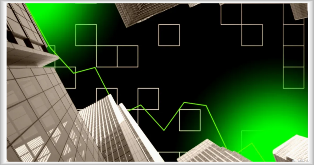 Le S&P 500 atteint un nouveau record en dépassant les 7 000 dollars