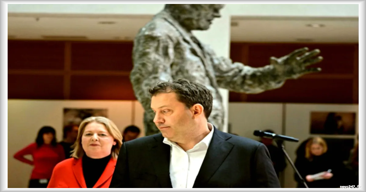 Le SPD allemand engage un tournant social-libéral après sa défaite dans les urnes