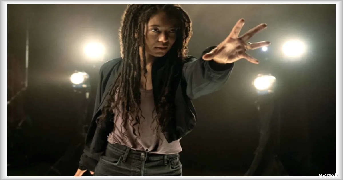 Le spin-off de The Boys, Gen V, annulé après sa deuxième saison en raison de faibles audiences