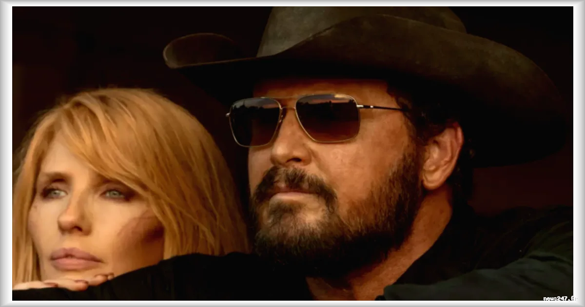 Le spin-off tant attendu de Yellowstone, Dutton Ranch, se dévoile avec sa première bande-annonce sur Paramount+