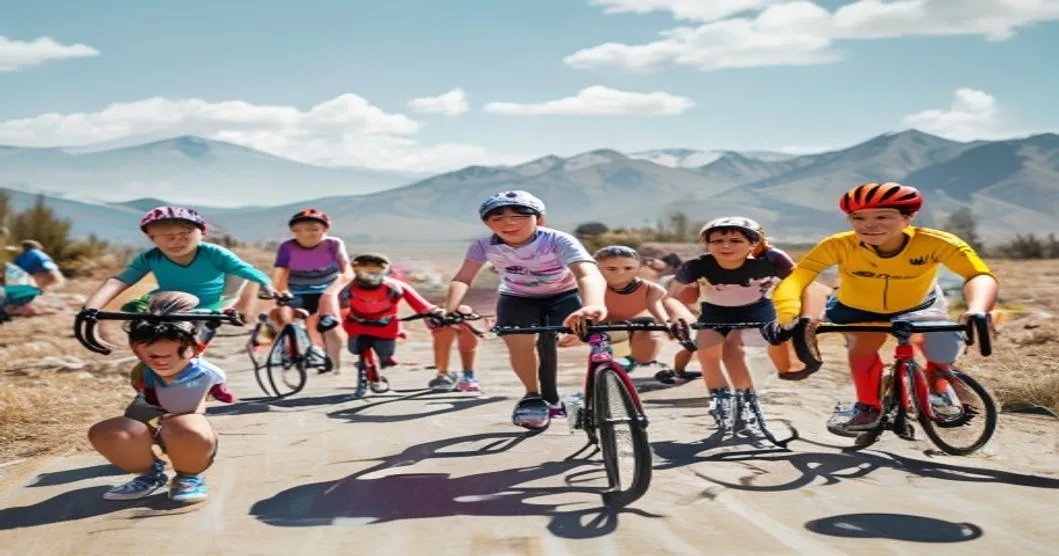 Le sport, un levier d’inclusion pour les enfants autistes en Asie centrale