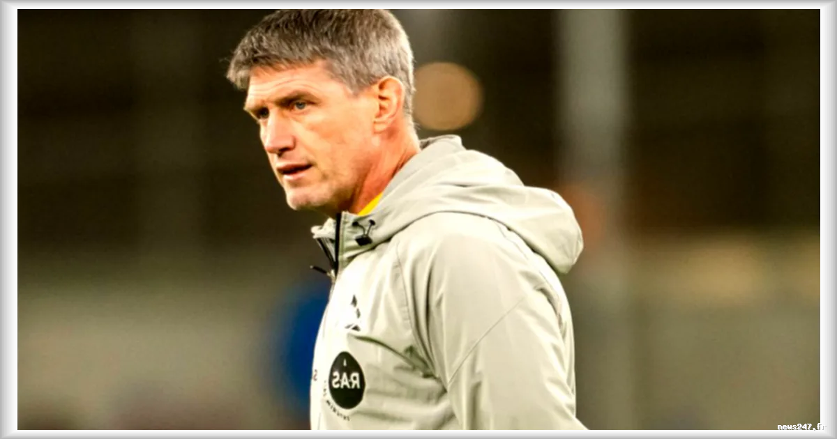 Le Stade Rochelais prêt à relever le défi face à Pau avec le retour de Will Skelton