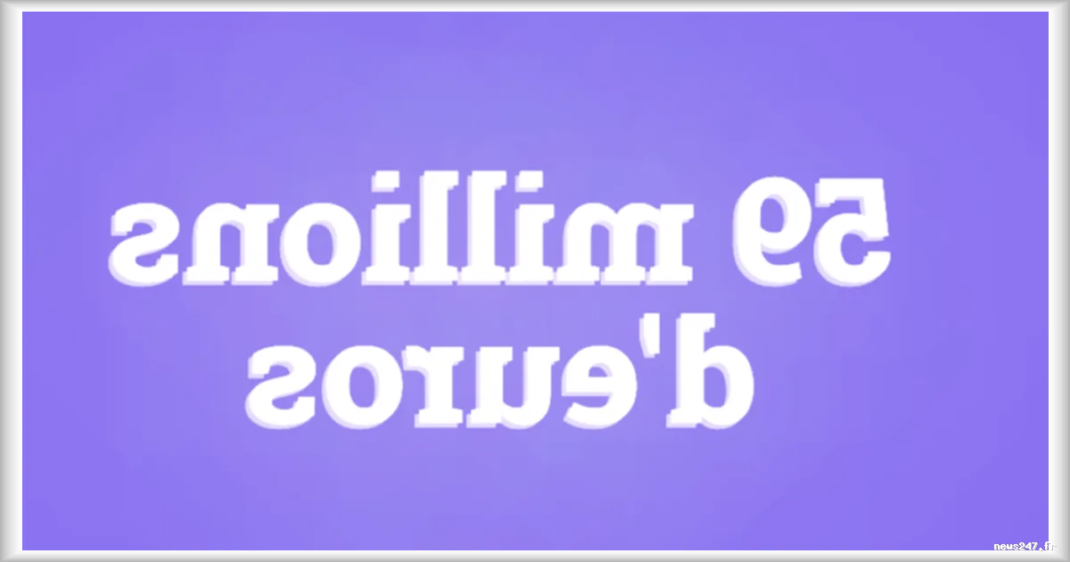 Le streamer polonais Latwogang bat tous les records avec 59 millions d’euros récoltés pour la lutte contre le cancer