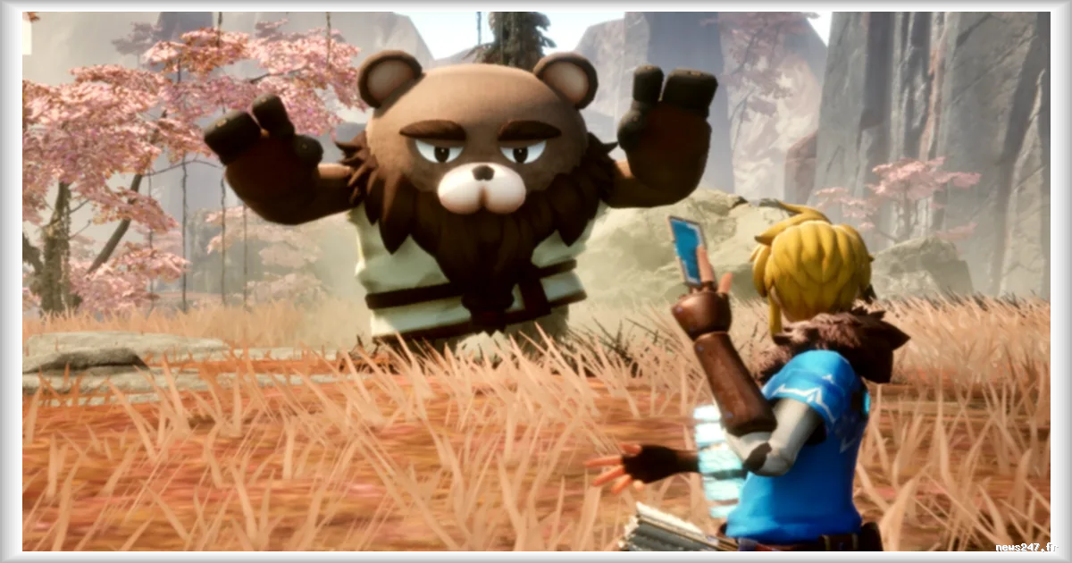 Le studio derrière Pickmon change de nom pour se différencier de Pokémon