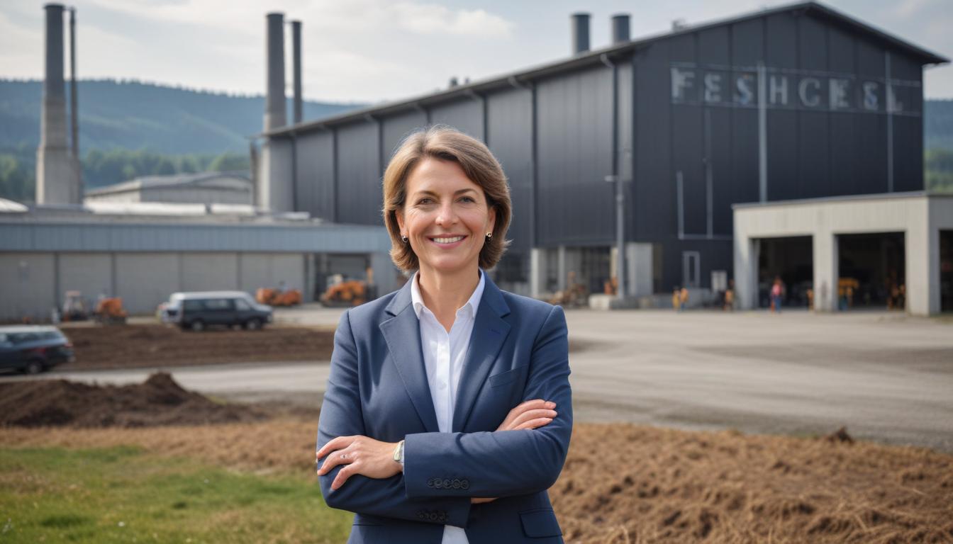 Le succès de Cristel : de la reprise de l'usine Japy à la PME familiale