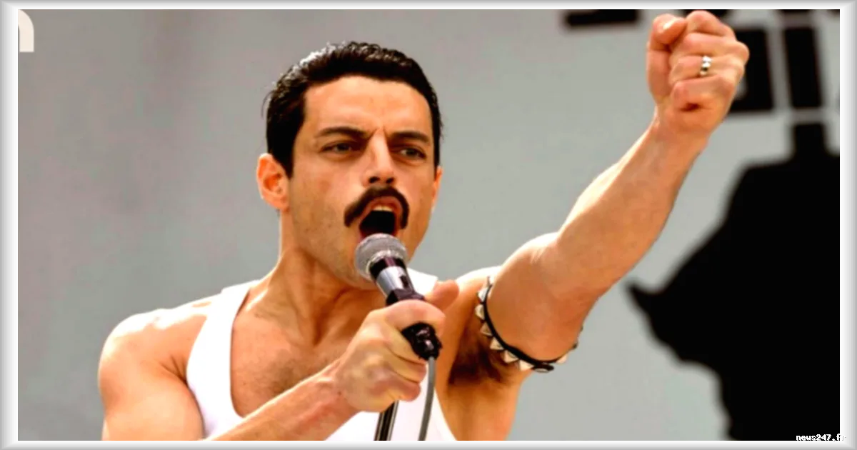 Le succès des biopics musicaux : 5 films à voir absolument